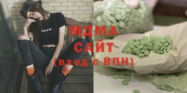 шишки Абаза